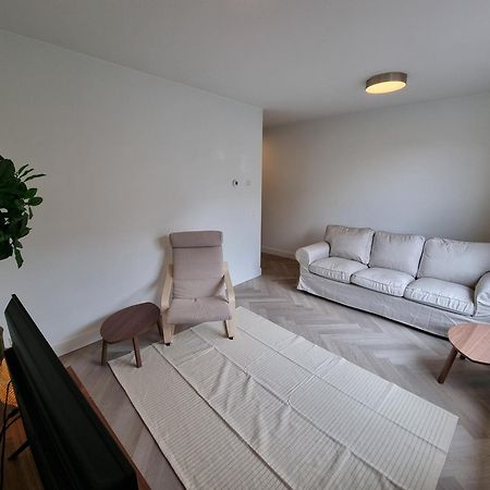 Molenzicht Apartment Alkmaar Bagian luar foto