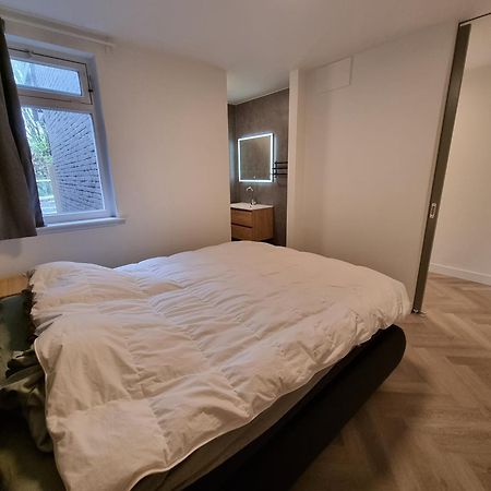 Molenzicht Apartment Alkmaar Bagian luar foto