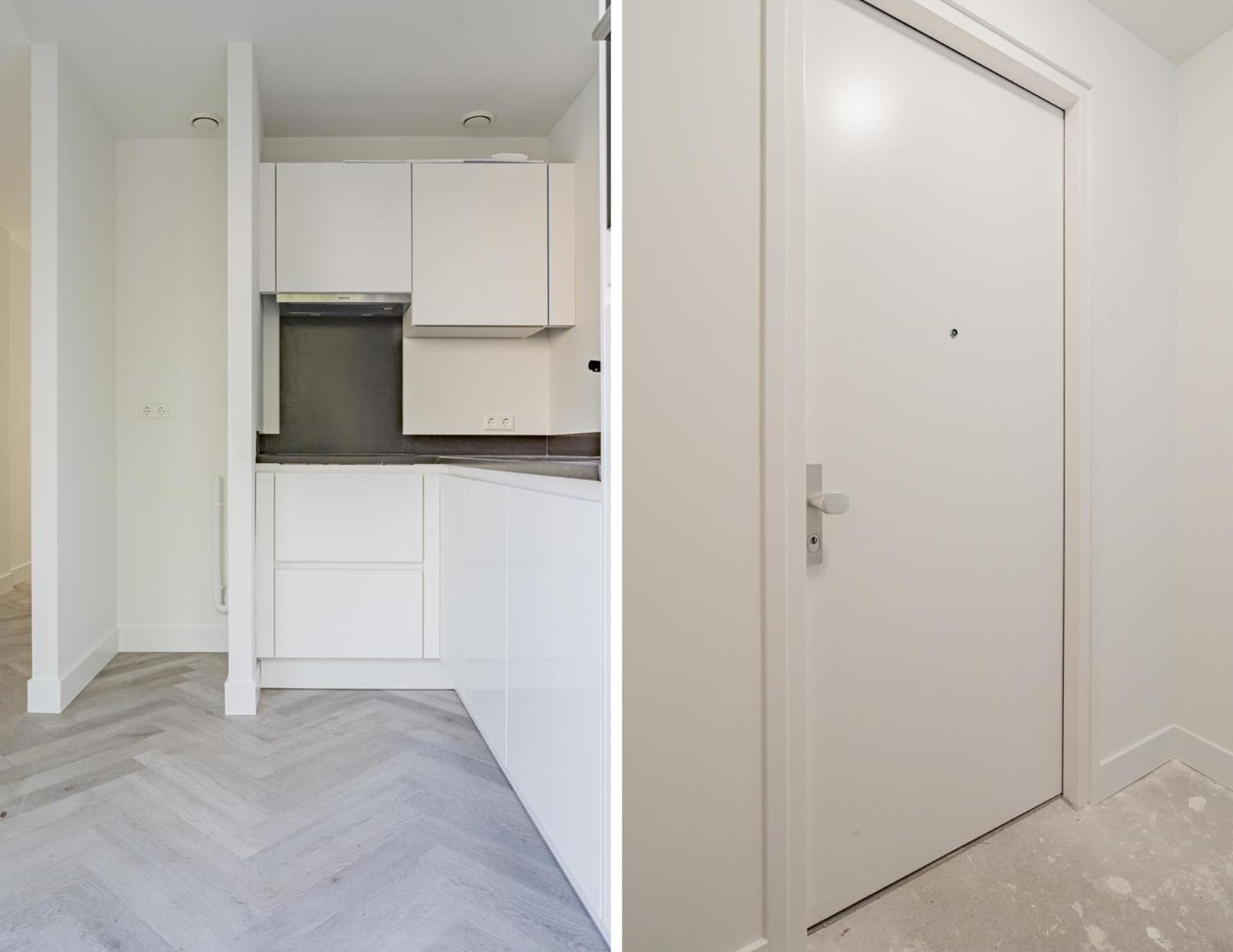 Molenzicht Apartment Alkmaar Bagian luar foto