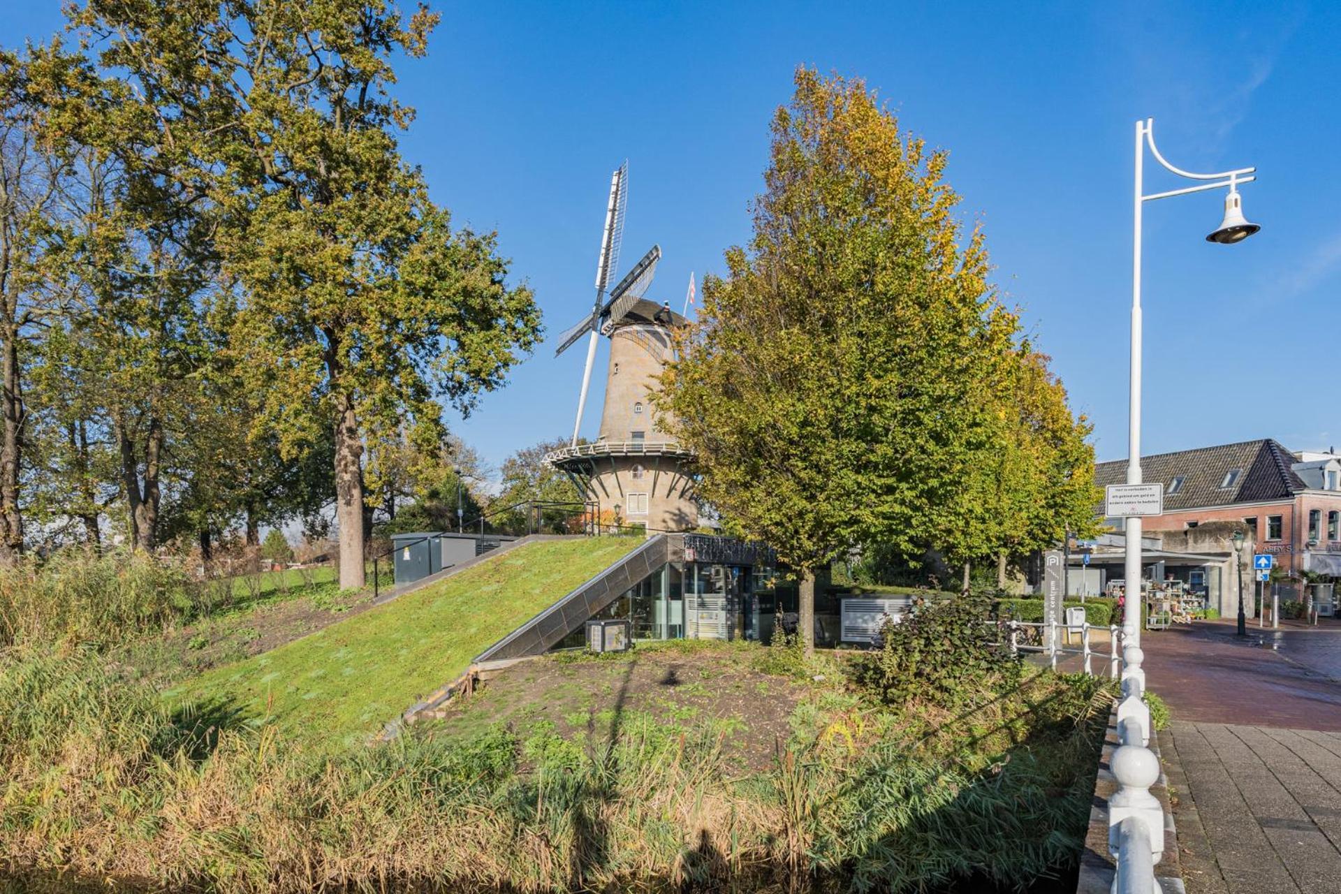 Molenzicht Apartment Alkmaar Bagian luar foto