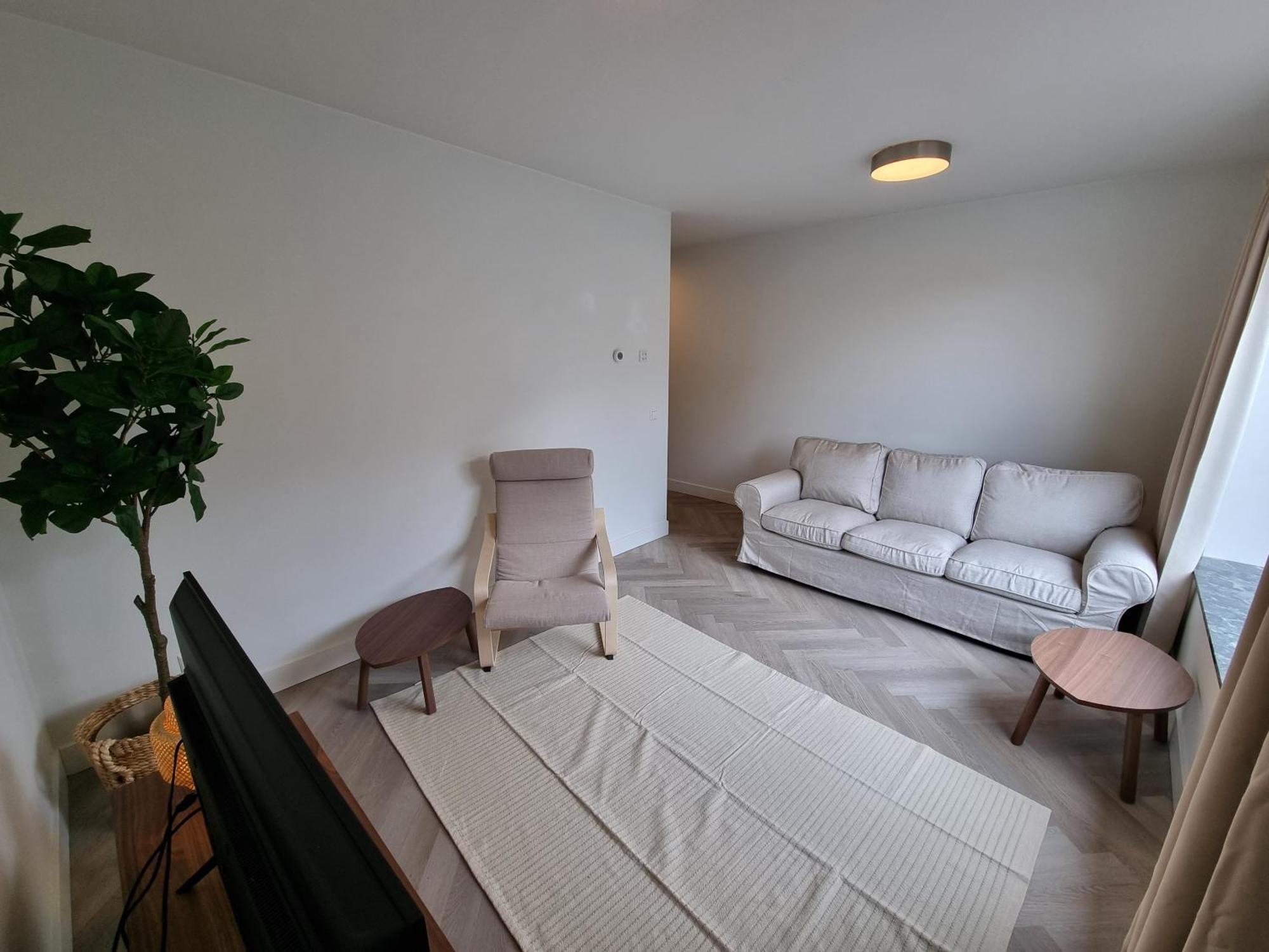 Molenzicht Apartment Alkmaar Bagian luar foto