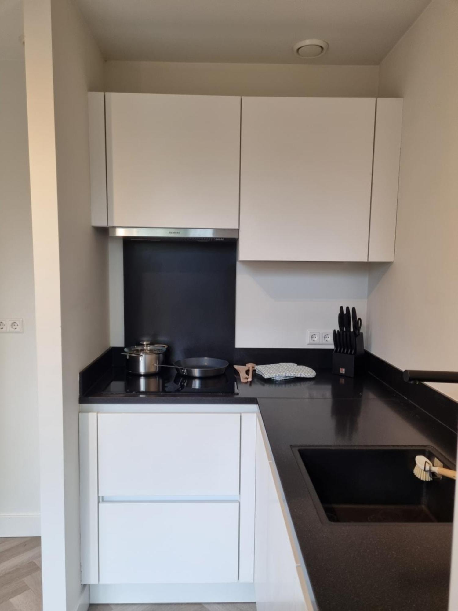 Molenzicht Apartment Alkmaar Bagian luar foto