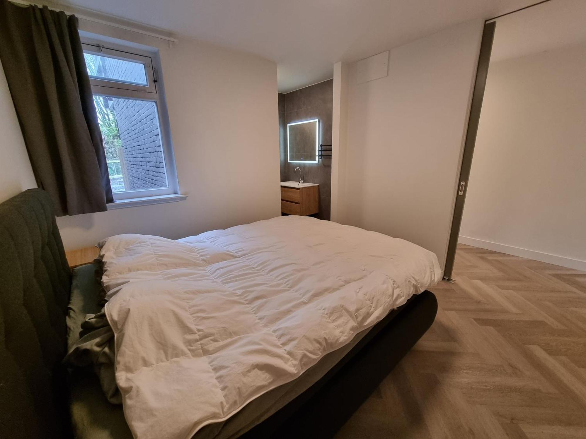Molenzicht Apartment Alkmaar Bagian luar foto