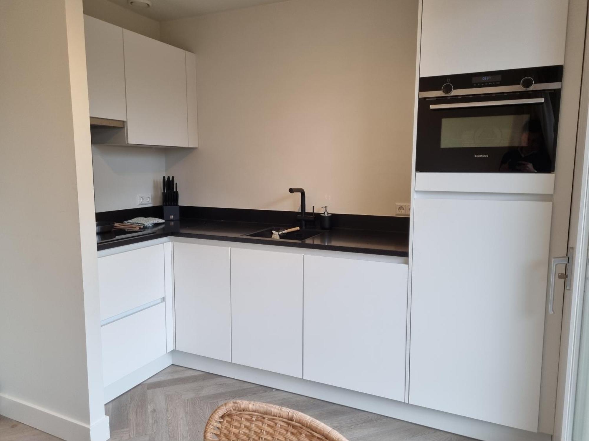 Molenzicht Apartment Alkmaar Bagian luar foto