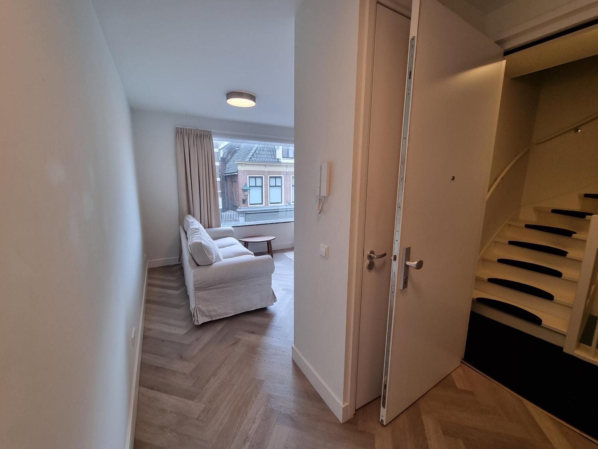 Molenzicht Apartment Alkmaar Bagian luar foto