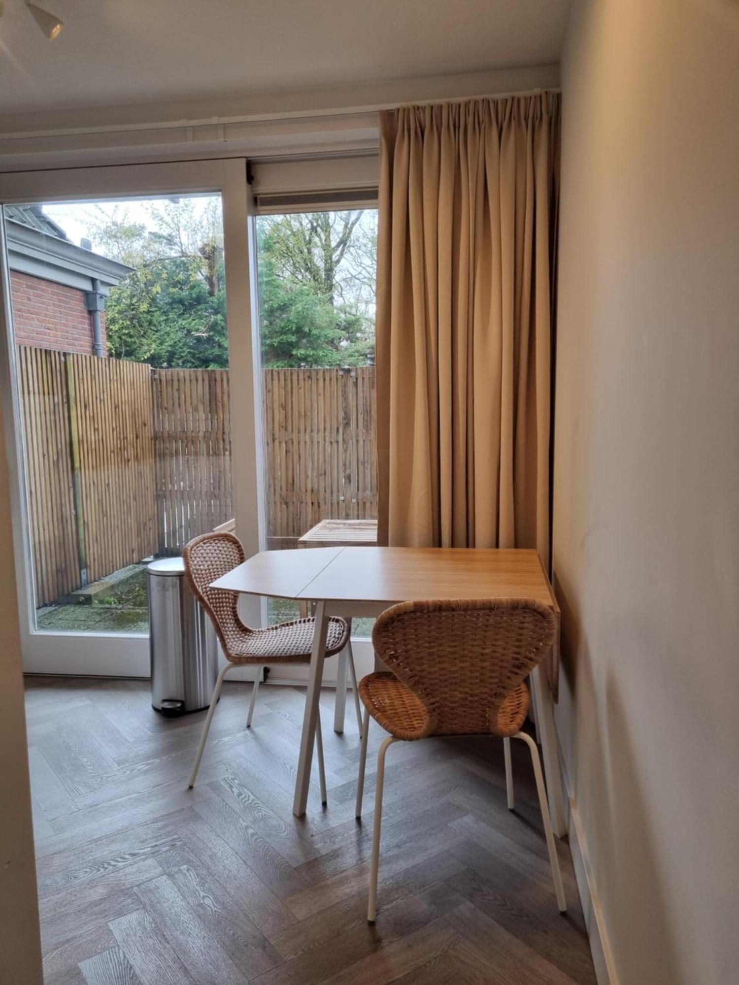 Molenzicht Apartment Alkmaar Bagian luar foto